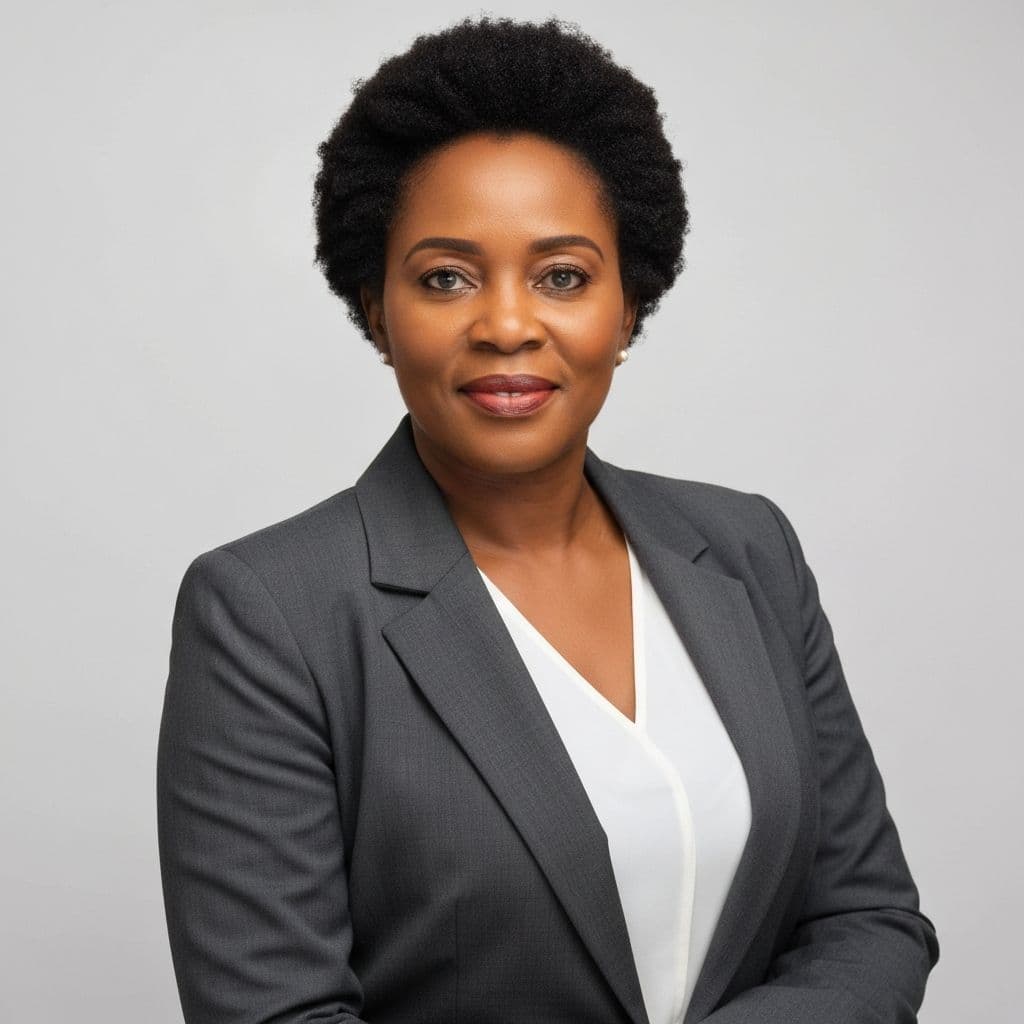Fatoumata Koné