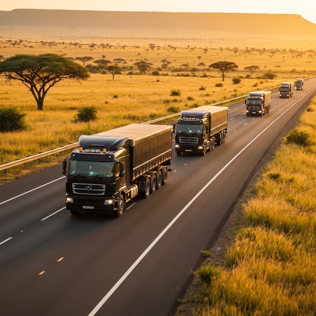 Transport & Logistique